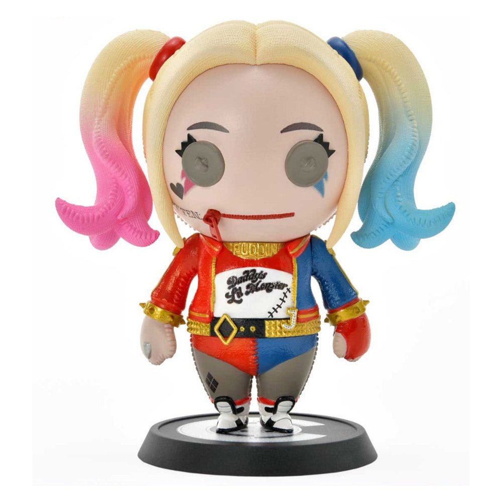 SUICIDE SQUAD スーサイドスクワッド (ジョーカー 生誕 80周年 ) - Cutie1フィギュア / フィギュア・人形 - PGS